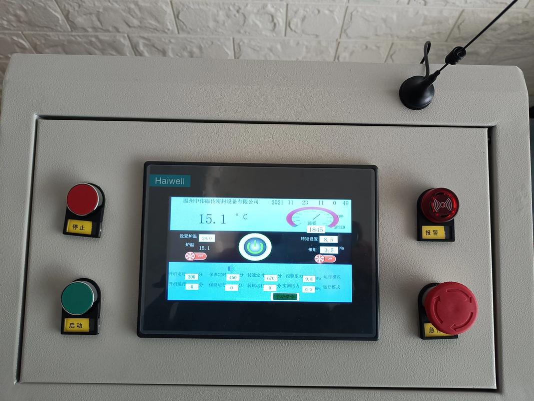 PLC自動化控制柜在現代工業(yè)中的應用與優(yōu)勢