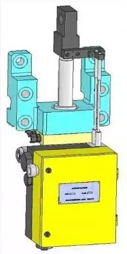 自動化控制執(zhí)行器技術(shù) 實(shí)現(xiàn)生產(chǎn)過程控制的有力“手足”