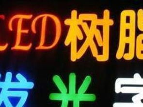 北京戶外廣告標識市場調查分析 圖、標牌、LED屏與噴繪招牌的發展趨勢